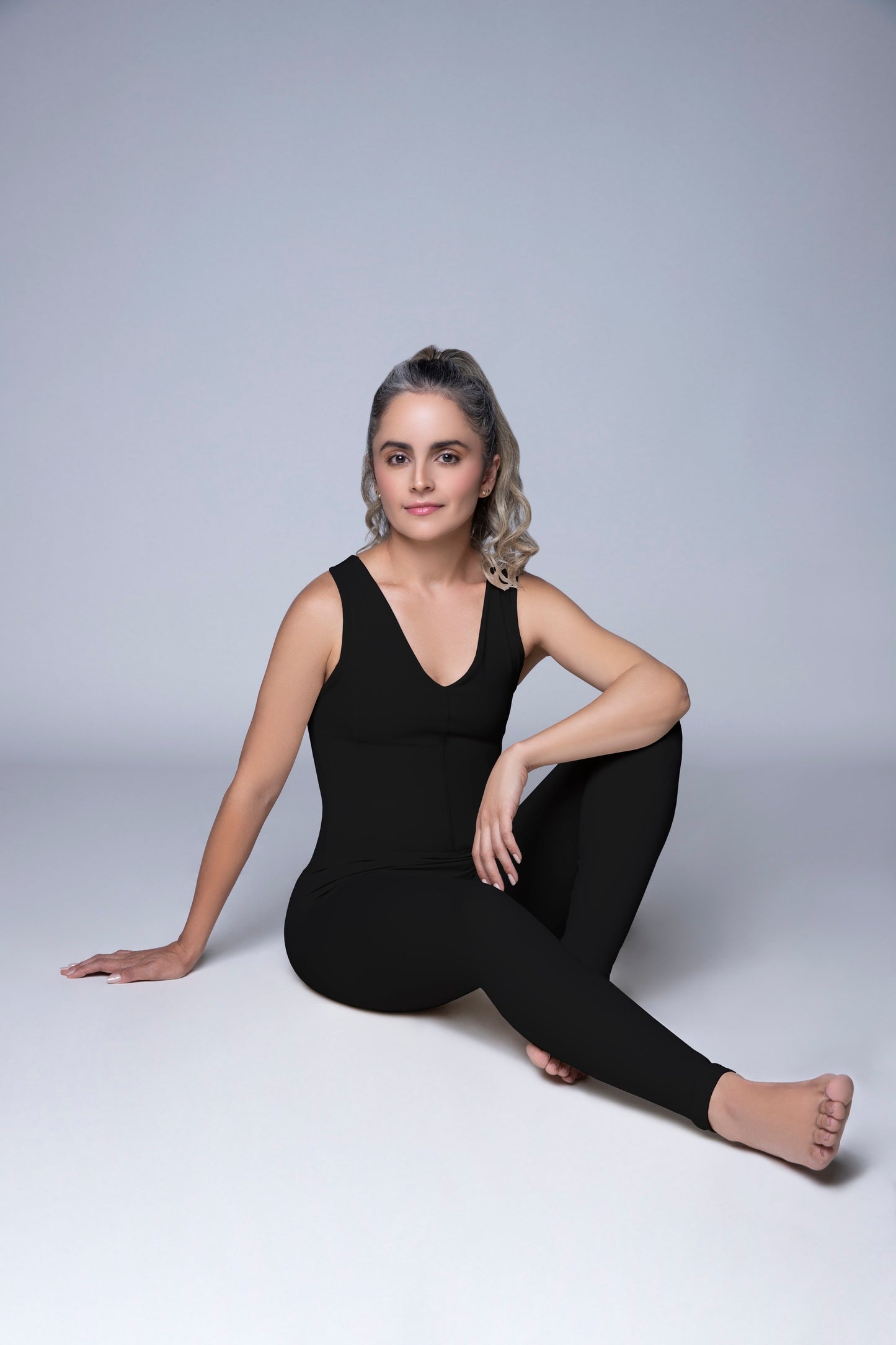 Jumpsuit Nira
