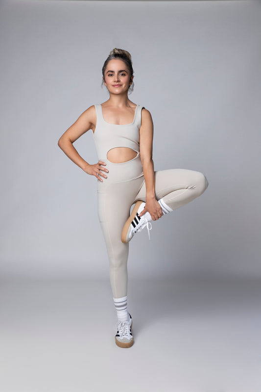 Jumpsuit Alma