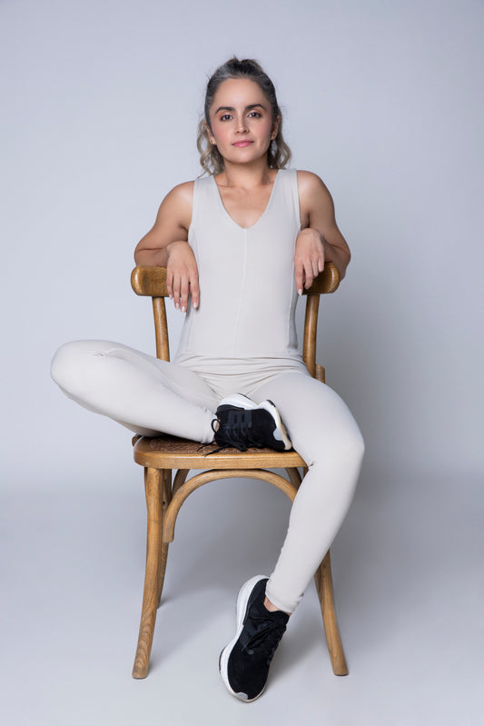 Jumpsuit Nira